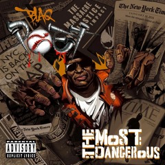 Blaq Poet - The Most Dangerous (Produced by Venom)
