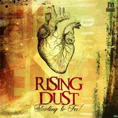 Rising Dust - Starting To Feel Ep - EP MIX