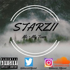 Starzii - Me + My Team