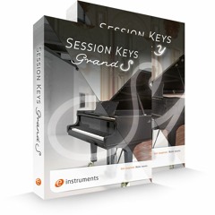 Session Keys Grand