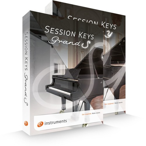 Session Keys Grand
