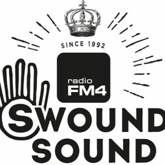 FM4 Swound Sound Radioshow #1012 | 1st hour Makossa | 2nd hour Ruuk