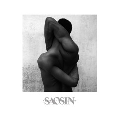 Saosin - The Silver String