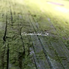 Homeland_01 (Mix)
