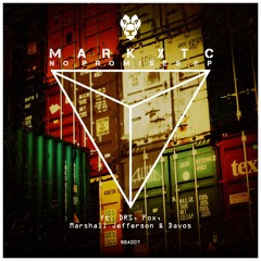 'Moody VIP' by Mark XTC ft. Davos (NBA007)
