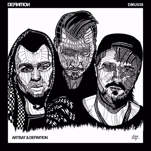 ARTBAT, Definition - Saltation (Original Mix)