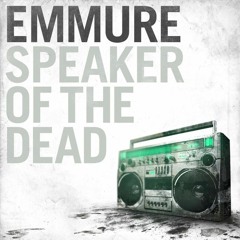 Emmure - "Word Of Intulo" - M/MA