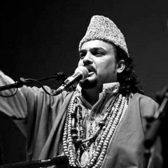 Tajdar - E - Haram - Amjad Sabri