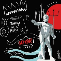 NO TAP _Treble Lu Professore feat. Boundless & Ficupala