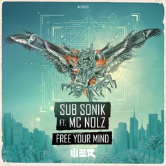 [OUT NOW!] Free Your Mind (Free Festival Anthem 2016)