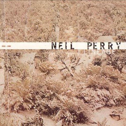 Neil Perry - A Friend Is A Lesson To Be Learned