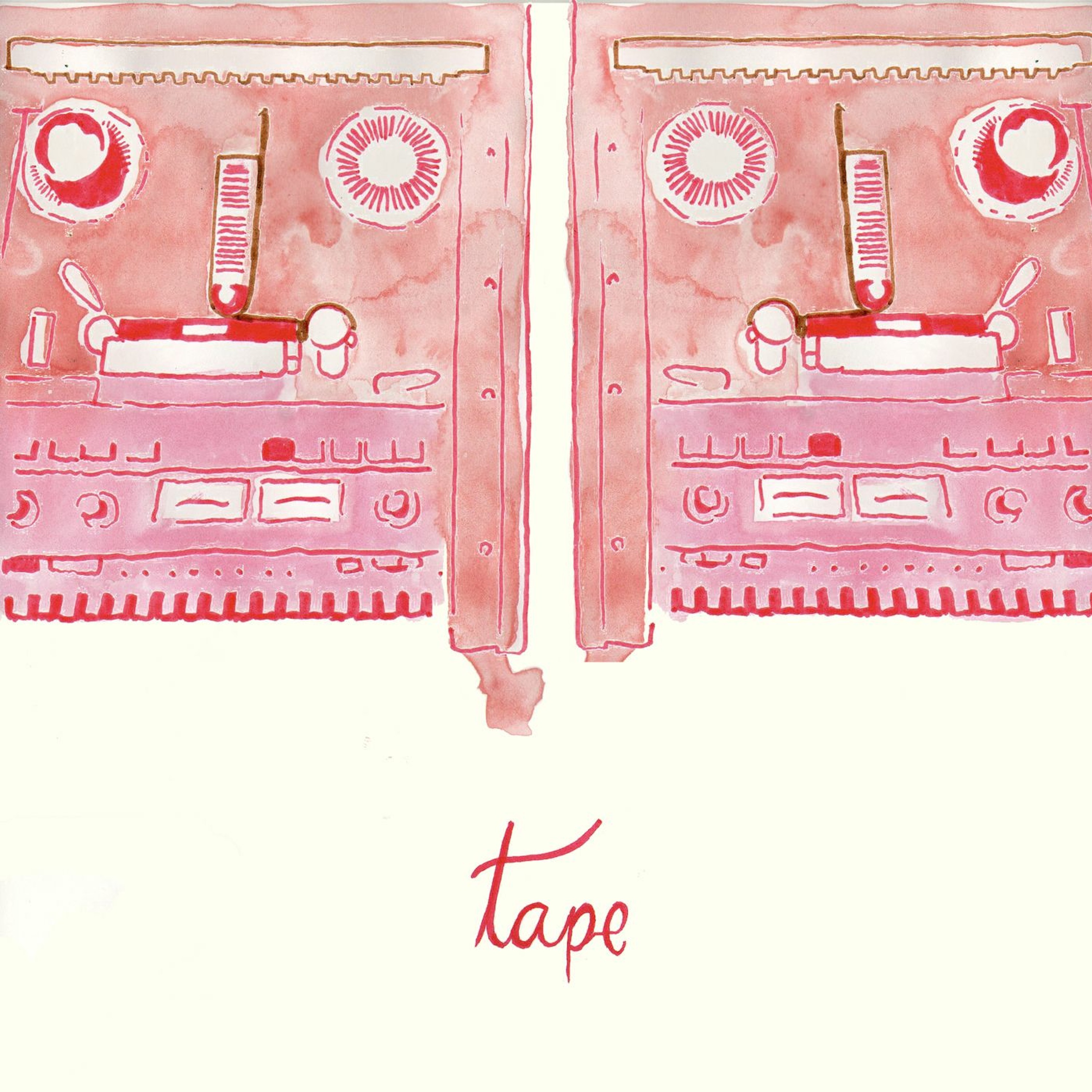 taperadio