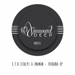 IMD041 - ETH (Italy), ImAman - DON ITHANON EP