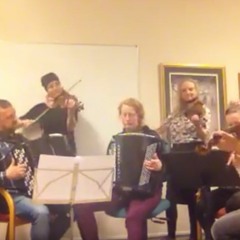 Ås Students Playing Joker Melody From Aarhus