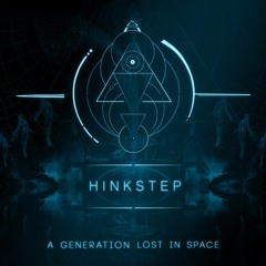 HINKSTEP - Within Your Echoes (Album Preview 02)