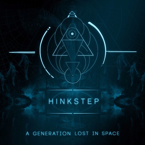 HINKSTEP - Within Your Echoes (Album Preview 02)