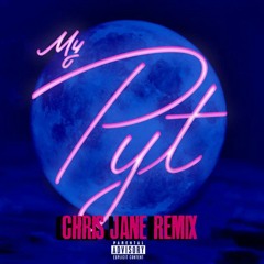 Wale - My PYT - Chris Jane remix