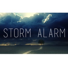 Sharks Beats - Storm Alarm