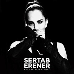 Sertab Erener Karbeyaz