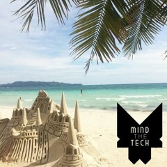 Athos - Mind The Tech Mixtape 063