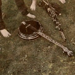 Anne Lacey's 2 Banjo 1 Mandolin - 27:06:2016 13.40