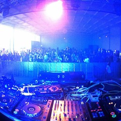 Skober live from Skyfield Festival 11-06-2016 (Meidl Airport, Hungary)