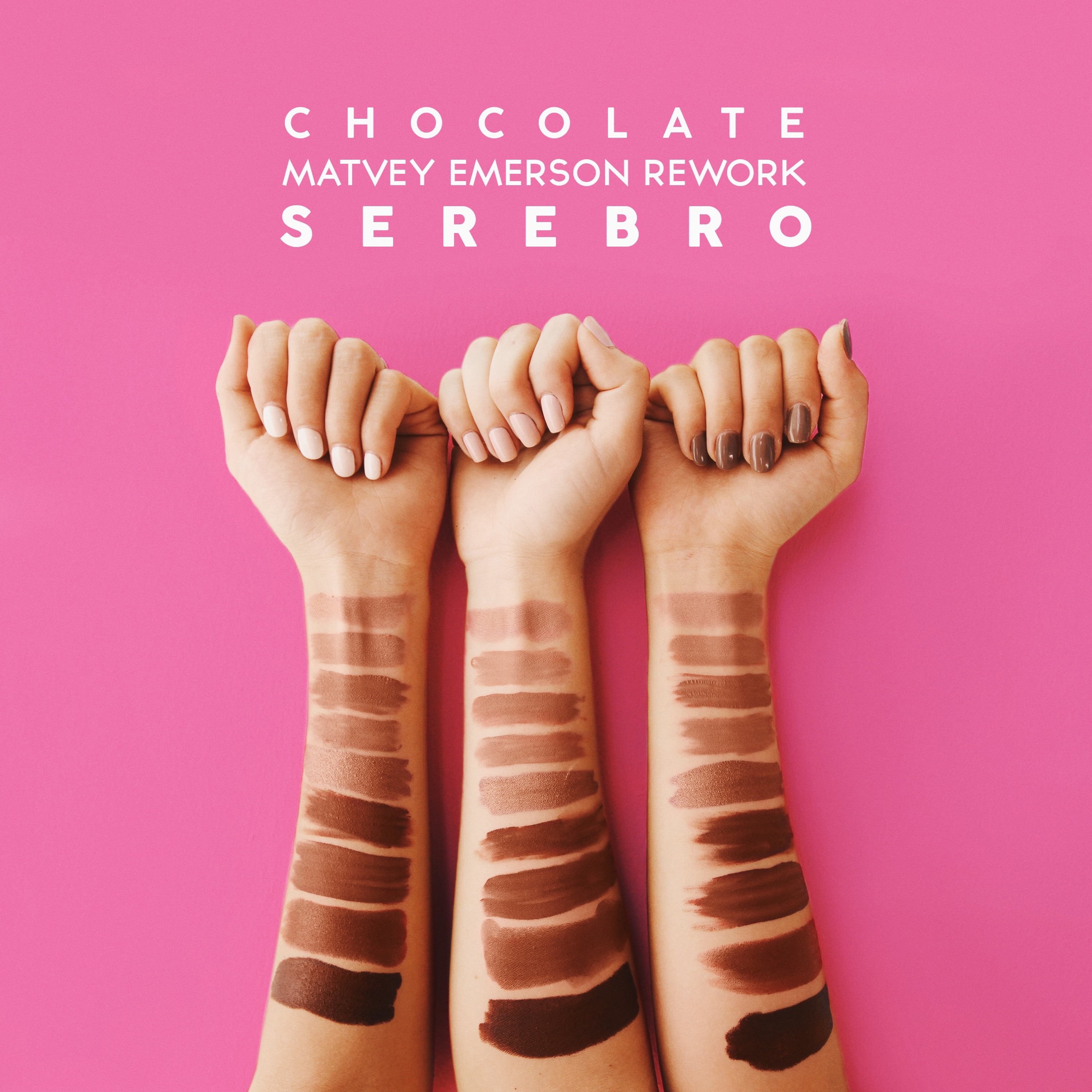 SEREBRO