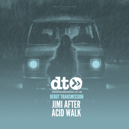 Jimi After - Acid Walk