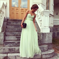 Victoria - Love Story