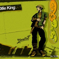 Ollie King - Teknopathic