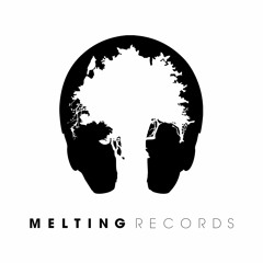 2 Years Anniversary Mixtape for Melting Records by DJ Moya