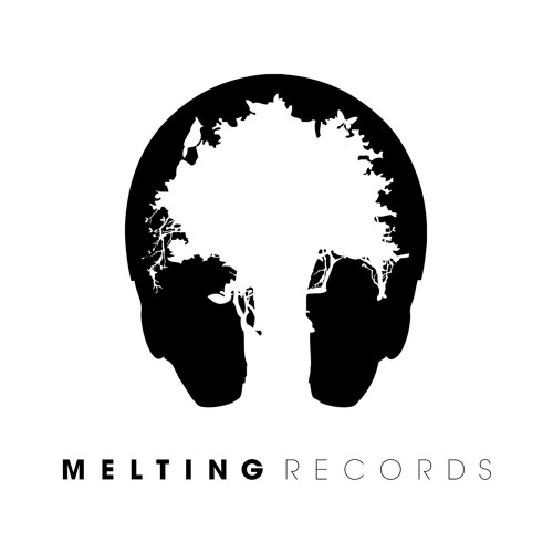 2 Years Anniversary Mixtape for Melting Records by DJ Moya