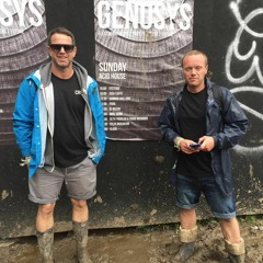 System2 Live @ Genosys - Block9 Glastonbury
