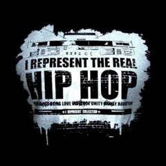 Hardcore Hip Hop - Boom Bap Instrumental (Avon)