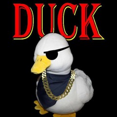 Duck nigga
