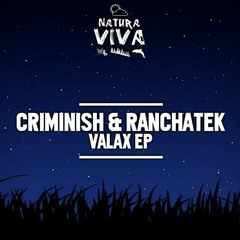 Criminish, RanchaTek - Patterns In Numbers [Natura Viva]