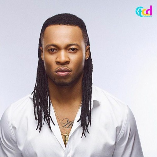 Professor John Bull (Sponsored by Glo) Theme Song by Flavour Nabania