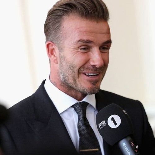 Stream episode David Beckham: England due 'big performance' against ...