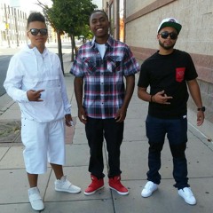 "Lifted" Dejay, OGTG & Y-Doe