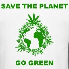 Cazzy x Lucky - Green Planet (HOT FUEGO FREE TRACK 2016)