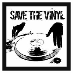 Stereophonie - Save The Vinyl Mix 2016