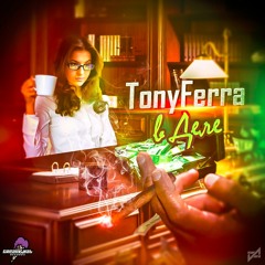 Молодая Кухня #3: Tony Ferra – В Деле [Prod. By Lil Smooky & Heatmaker]