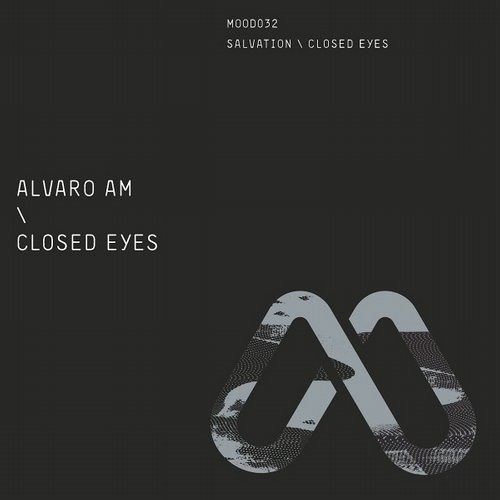 Alvaro Am - Closed Eyes (Original Mix)