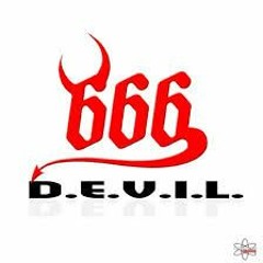666 - The D.E.V.I.L (Togz Hardstyle Remix)FREE DOWNLOAD