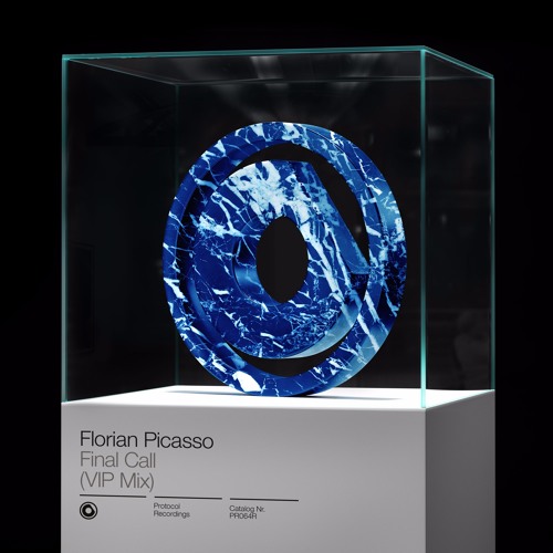 Florian Picasso - Final Call (VIP Mix) [2016]