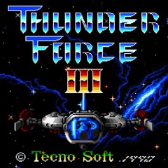 Malario80 - Thunder Force III - Seiren (midi edit) (2011)