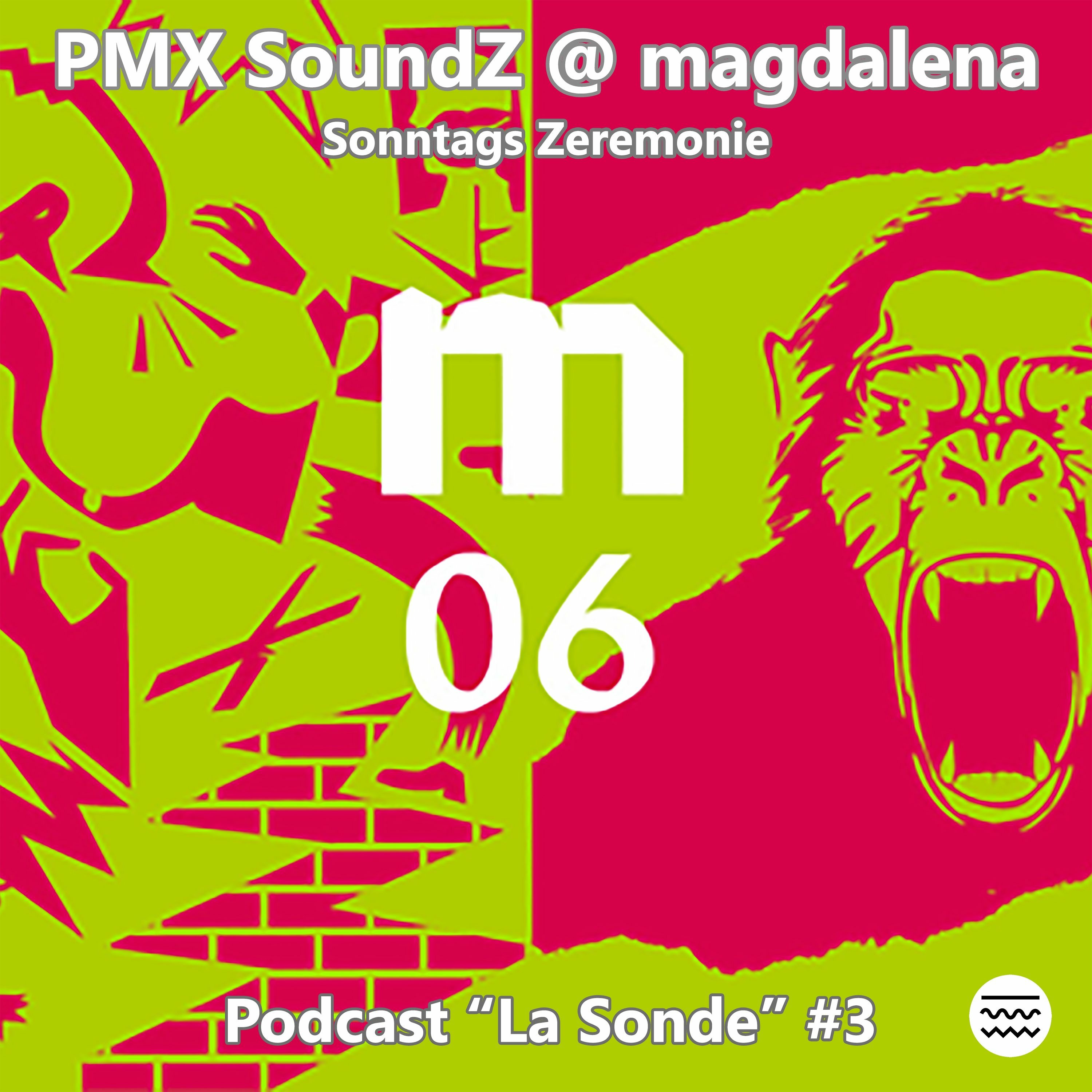 PMX SOUNDZ