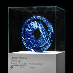 Florian Picasso - Final Call (Mesto & Justin Mylo Remix) // July 8