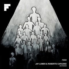 Jay Lumen & Roberto Capuano - Aquila (Original Mix) Low Quality Preview