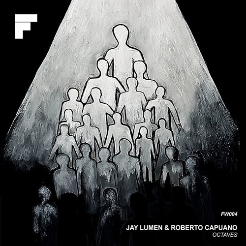 Jay Lumen & Roberto Capuano - Octaves (Original Mix) Low Quality Preview